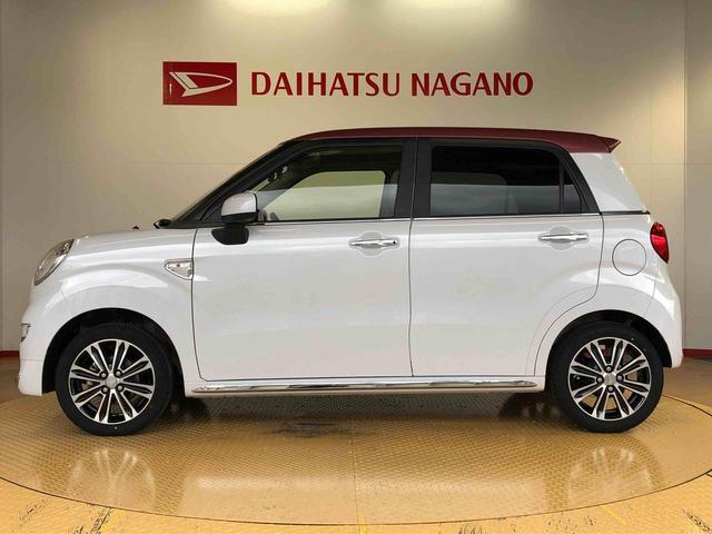 キャストスタイルG VS SAIII4WD 衝突被害軽減システム 横滑り防止機能 アイドリングストップ オートライト オートエアコン プッシュスタート スマートキー 電動格納ドアミラー パワーウィンドウ パワステ ABS(長野県)の中古車