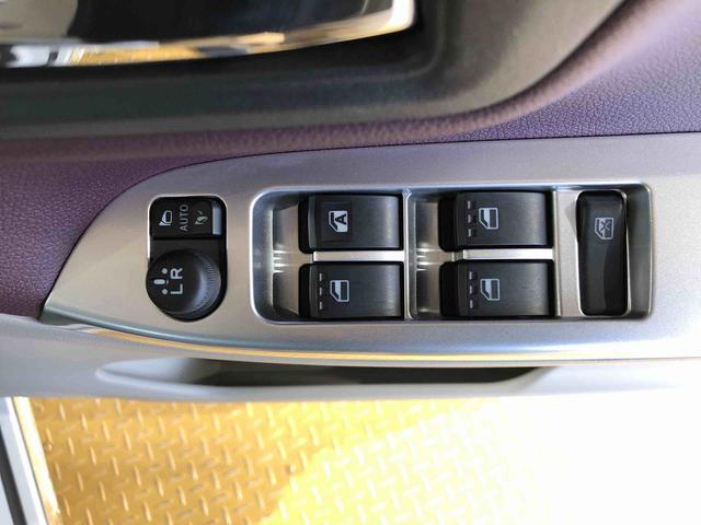 キャストスタイルG VS SAIII4WD 衝突被害軽減システム 横滑り防止機能 アイドリングストップ オートライト オートエアコン プッシュスタート スマートキー 電動格納ドアミラー パワーウィンドウ パワステ ABS(長野県)の中古車