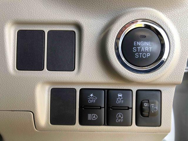 キャストスタイルG VS SAIII4WD 衝突被害軽減システム 横滑り防止機能 アイドリングストップ オートライト オートエアコン プッシュスタート スマートキー 電動格納ドアミラー パワーウィンドウ パワステ ABS(長野県)の中古車