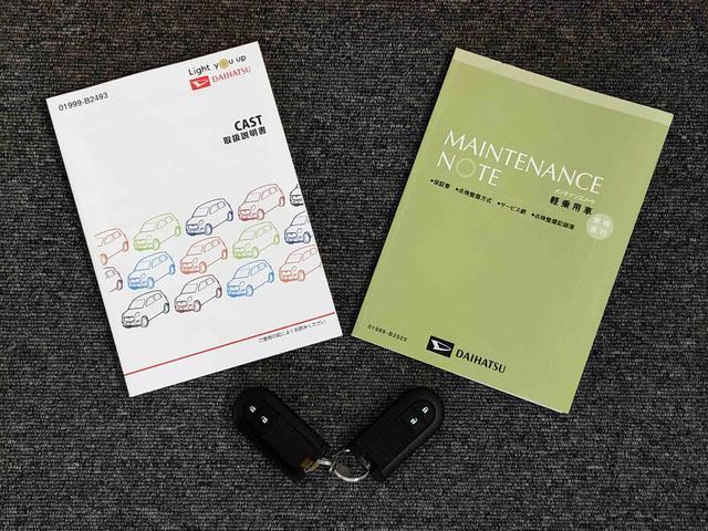 キャストスタイルG VS SAIII4WD 衝突被害軽減システム 横滑り防止機能 アイドリングストップ オートライト オートエアコン プッシュスタート スマートキー 電動格納ドアミラー パワーウィンドウ パワステ ABS(長野県)の中古車