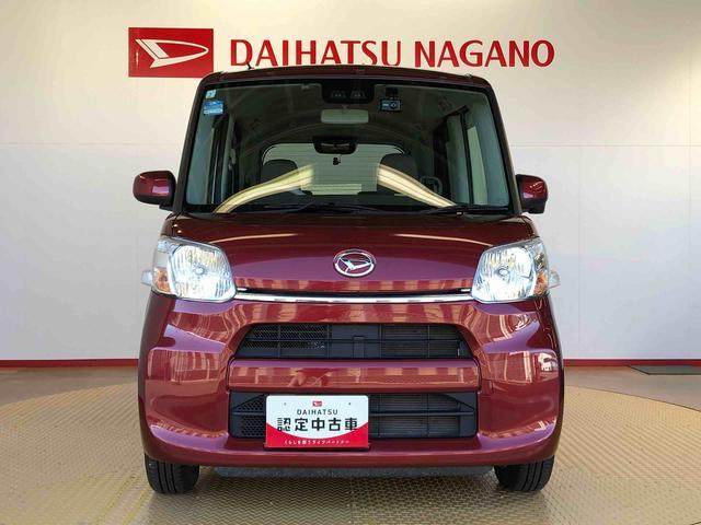 タントX SAIII4WD 片側電動スライドドア アイドリングストップ プッシュスタート スマートキー 衝突被害軽減システム 横滑り防止機能 オートライト オートエアコン 電動格納ドアミラー ABS(長野県)の中古車