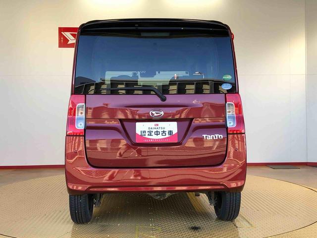 タントX SAIII4WD 片側電動スライドドア アイドリングストップ プッシュスタート スマートキー 衝突被害軽減システム 横滑り防止機能 オートライト オートエアコン 電動格納ドアミラー ABS(長野県)の中古車