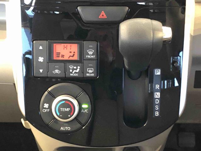 タントX SAIII4WD 片側電動スライドドア アイドリングストップ プッシュスタート スマートキー 衝突被害軽減システム 横滑り防止機能 オートライト オートエアコン 電動格納ドアミラー ABS(長野県)の中古車