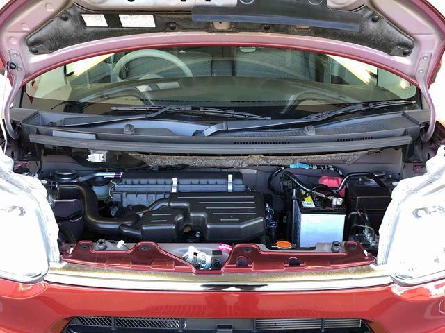 タントX SAIII4WD 片側電動スライドドア アイドリングストップ プッシュスタート スマートキー 衝突被害軽減システム 横滑り防止機能 オートライト オートエアコン 電動格納ドアミラー ABS(長野県)の中古車