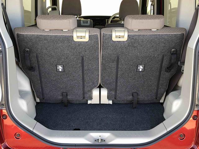 タントX SAIII4WD 片側電動スライドドア アイドリングストップ プッシュスタート スマートキー 衝突被害軽減システム 横滑り防止機能 オートライト オートエアコン 電動格納ドアミラー ABS(長野県)の中古車