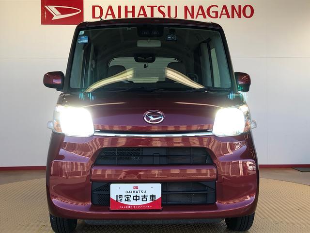 タントX SAIII4WD 片側電動スライドドア アイドリングストップ プッシュスタート スマートキー 衝突被害軽減システム 横滑り防止機能 オートライト オートエアコン 電動格納ドアミラー ABS(長野県)の中古車