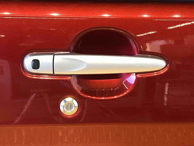 タントX SAIII4WD 片側電動スライドドア アイドリングストップ プッシュスタート スマートキー 衝突被害軽減システム 横滑り防止機能 オートライト オートエアコン 電動格納ドアミラー ABS(長野県)の中古車