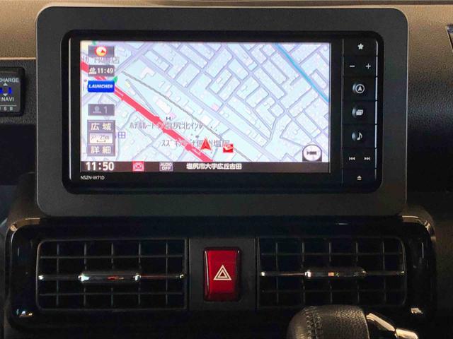 タントカスタムＲＳスタイルセレクション４ＷＤ　ターボ　シートヒーター　両側電動スライドドア　アイドリングストップ　プッシュスタート　スマートキー　衝突被害軽減システム　横滑り防止機能　オートライト　オートエアコン　ＡＢＳ（長野県）の中古車