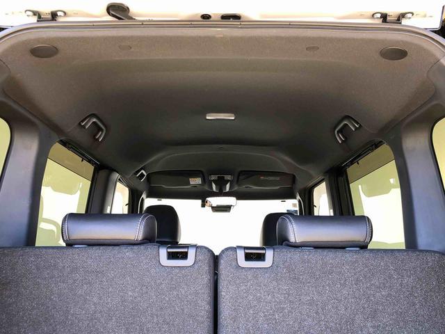 タントカスタムＲＳスタイルセレクション４ＷＤ　ターボ　シートヒーター　両側電動スライドドア　アイドリングストップ　プッシュスタート　スマートキー　衝突被害軽減システム　横滑り防止機能　オートライト　オートエアコン　ＡＢＳ（長野県）の中古車