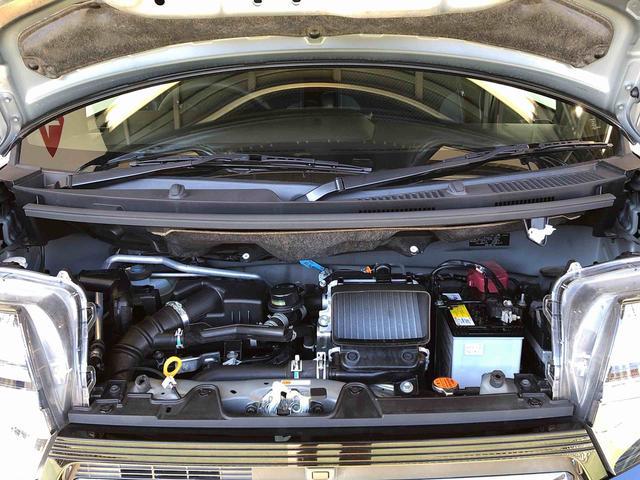 タントカスタムＲＳスタイルセレクション４ＷＤ　ターボ　シートヒーター　両側電動スライドドア　アイドリングストップ　プッシュスタート　スマートキー　衝突被害軽減システム　横滑り防止機能　オートライト　オートエアコン　ＡＢＳ（長野県）の中古車