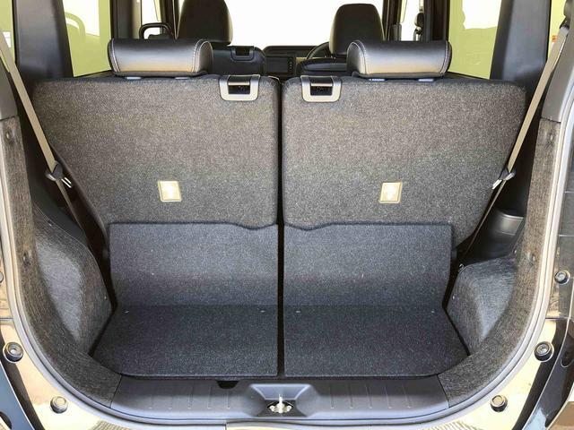 タントカスタムＲＳスタイルセレクション４ＷＤ　ターボ　シートヒーター　両側電動スライドドア　アイドリングストップ　プッシュスタート　スマートキー　衝突被害軽減システム　横滑り防止機能　オートライト　オートエアコン　ＡＢＳ（長野県）の中古車