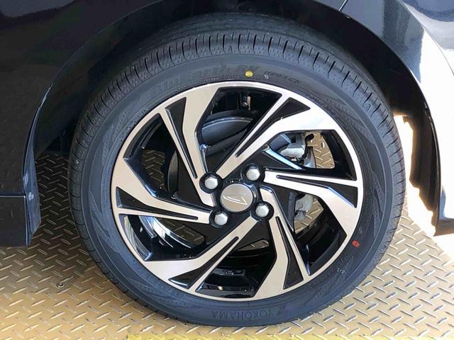 タントカスタムＲＳスタイルセレクション４ＷＤ　ターボ　シートヒーター　両側電動スライドドア　アイドリングストップ　プッシュスタート　スマートキー　衝突被害軽減システム　横滑り防止機能　オートライト　オートエアコン　ＡＢＳ（長野県）の中古車