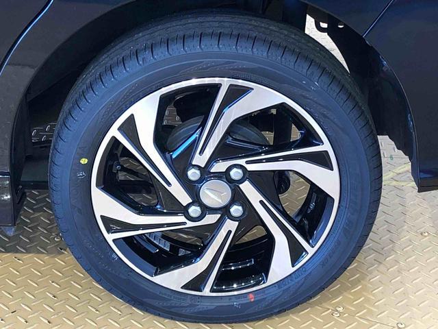 タントカスタムＲＳスタイルセレクション４ＷＤ　ターボ　シートヒーター　両側電動スライドドア　アイドリングストップ　プッシュスタート　スマートキー　衝突被害軽減システム　横滑り防止機能　オートライト　オートエアコン　ＡＢＳ（長野県）の中古車