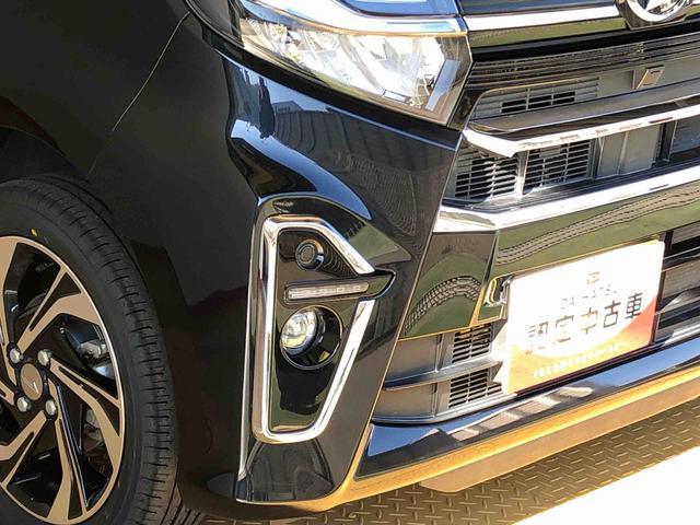 タントカスタムＲＳスタイルセレクション４ＷＤ　ターボ　シートヒーター　両側電動スライドドア　アイドリングストップ　プッシュスタート　スマートキー　衝突被害軽減システム　横滑り防止機能　オートライト　オートエアコン　ＡＢＳ（長野県）の中古車