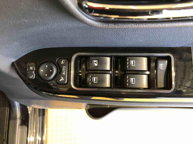 タントカスタムＲＳスタイルセレクション４ＷＤ　ターボ　シートヒーター　両側電動スライドドア　アイドリングストップ　プッシュスタート　スマートキー　衝突被害軽減システム　横滑り防止機能　オートライト　オートエアコン　ＡＢＳ（長野県）の中古車