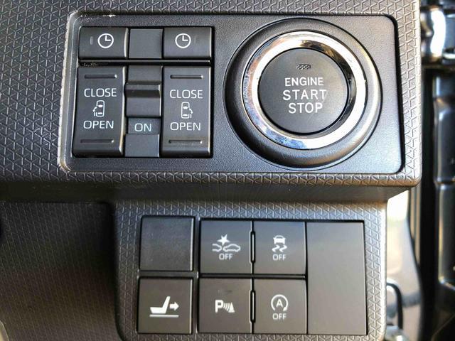 タントカスタムＲＳスタイルセレクション４ＷＤ　ターボ　シートヒーター　両側電動スライドドア　アイドリングストップ　プッシュスタート　スマートキー　衝突被害軽減システム　横滑り防止機能　オートライト　オートエアコン　ＡＢＳ（長野県）の中古車