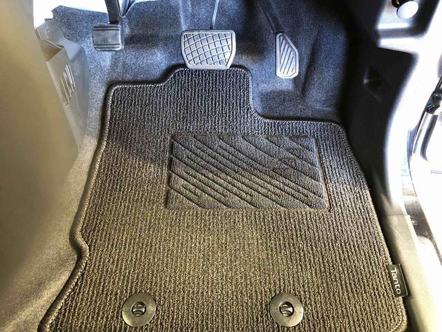 タントカスタムＲＳスタイルセレクション４ＷＤ　ターボ　シートヒーター　両側電動スライドドア　アイドリングストップ　プッシュスタート　スマートキー　衝突被害軽減システム　横滑り防止機能　オートライト　オートエアコン　ＡＢＳ（長野県）の中古車