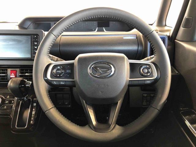 タントカスタムＲＳスタイルセレクション４ＷＤ　ターボ　シートヒーター　両側電動スライドドア　アイドリングストップ　プッシュスタート　スマートキー　衝突被害軽減システム　横滑り防止機能　オートライト　オートエアコン　ＡＢＳ（長野県）の中古車