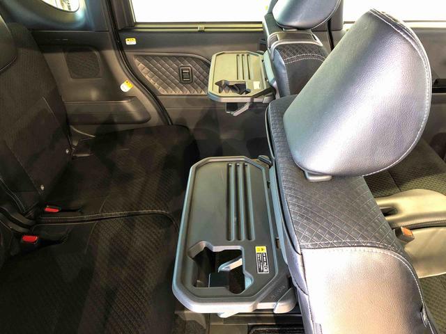 タントカスタムＲＳスタイルセレクション４ＷＤ　ターボ　シートヒーター　両側電動スライドドア　アイドリングストップ　プッシュスタート　スマートキー　衝突被害軽減システム　横滑り防止機能　オートライト　オートエアコン　ＡＢＳ（長野県）の中古車