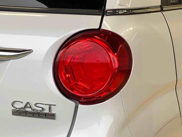 キャストスタイルX リミテッド SAIII4WD 衝突被害軽減システム 横滑り防止機能 アイドリングストップ オートライト オートエアコン プッシュスタート スマートキー 電動格納ドアミラー パワーウィンドウ パワステ ABS(長野県)の中古車