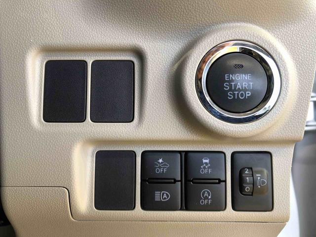 キャストスタイルX リミテッド SAIII4WD 衝突被害軽減システム 横滑り防止機能 アイドリングストップ オートライト オートエアコン プッシュスタート スマートキー 電動格納ドアミラー パワーウィンドウ パワステ ABS(長野県)の中古車