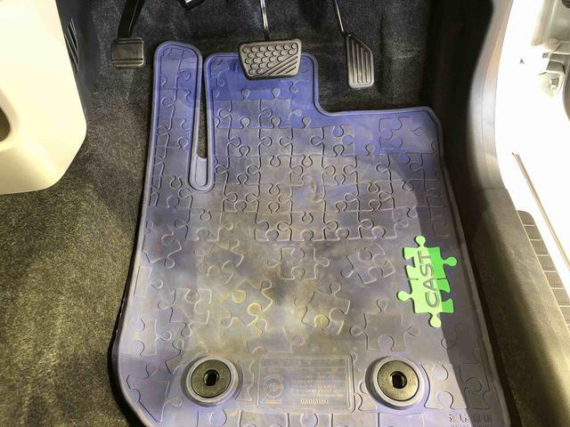 キャストスタイルX リミテッド SAIII4WD 衝突被害軽減システム 横滑り防止機能 アイドリングストップ オートライト オートエアコン プッシュスタート スマートキー 電動格納ドアミラー パワーウィンドウ パワステ ABS(長野県)の中古車