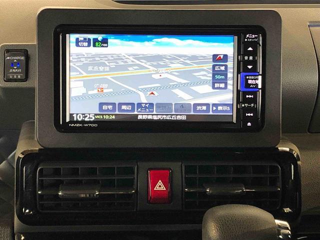 タントカスタムXセレクション2WD シートヒーター 両側電動スライドドア アイドリングストップ プッシュスタート スマートキー 衝突被害軽減システム 横滑り防止機能 オートライト オートエアコン ABS(長野県)の中古車