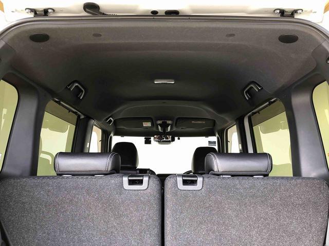 タントカスタムXセレクション2WD シートヒーター 両側電動スライドドア アイドリングストップ プッシュスタート スマートキー 衝突被害軽減システム 横滑り防止機能 オートライト オートエアコン ABS(長野県)の中古車