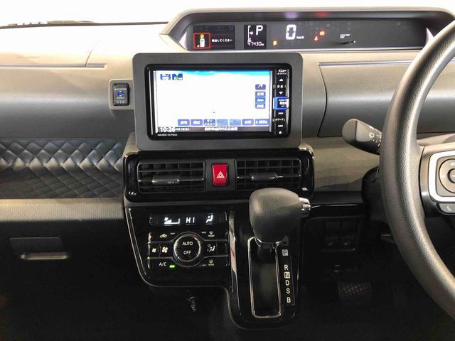 タントカスタムXセレクション2WD シートヒーター 両側電動スライドドア アイドリングストップ プッシュスタート スマートキー 衝突被害軽減システム 横滑り防止機能 オートライト オートエアコン ABS(長野県)の中古車