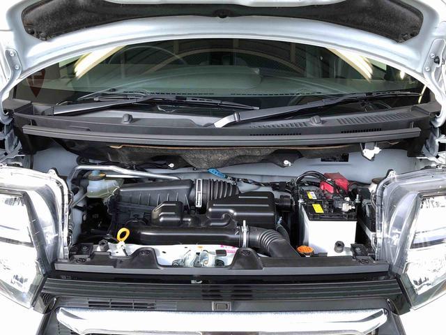 タントカスタムXセレクション2WD シートヒーター 両側電動スライドドア アイドリングストップ プッシュスタート スマートキー 衝突被害軽減システム 横滑り防止機能 オートライト オートエアコン ABS(長野県)の中古車