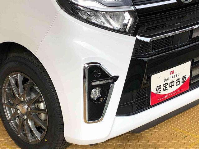 タントカスタムXセレクション2WD シートヒーター 両側電動スライドドア アイドリングストップ プッシュスタート スマートキー 衝突被害軽減システム 横滑り防止機能 オートライト オートエアコン ABS(長野県)の中古車