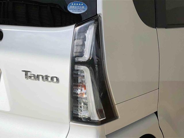 タントカスタムXセレクション2WD シートヒーター 両側電動スライドドア アイドリングストップ プッシュスタート スマートキー 衝突被害軽減システム 横滑り防止機能 オートライト オートエアコン ABS(長野県)の中古車