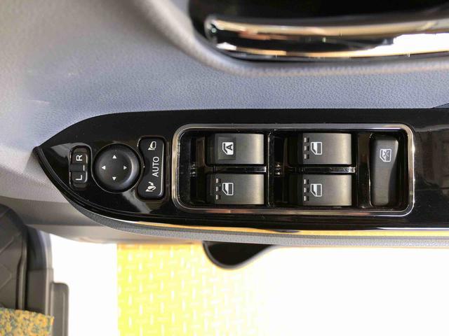 タントカスタムXセレクション2WD シートヒーター 両側電動スライドドア アイドリングストップ プッシュスタート スマートキー 衝突被害軽減システム 横滑り防止機能 オートライト オートエアコン ABS(長野県)の中古車