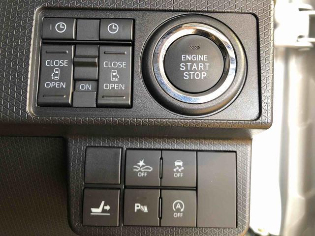 タントカスタムXセレクション2WD シートヒーター 両側電動スライドドア アイドリングストップ プッシュスタート スマートキー 衝突被害軽減システム 横滑り防止機能 オートライト オートエアコン ABS(長野県)の中古車