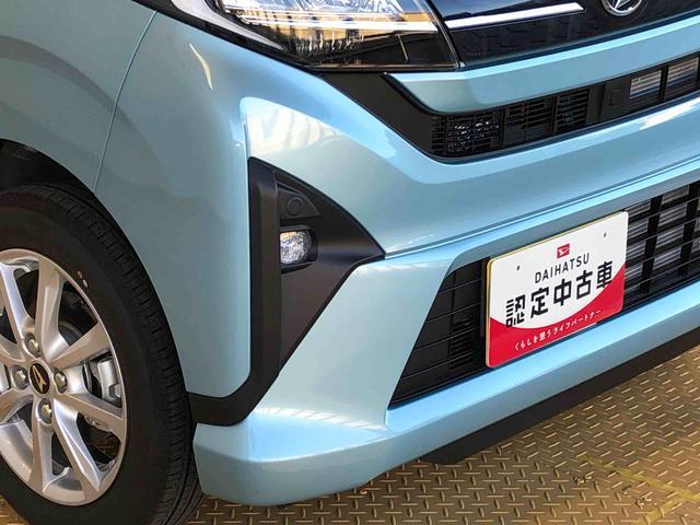 ムーヴＧ２ＷＤ　片側電動スライドドア　アイドリングストップ　プッシュスタート　スマートキー　衝突被害軽減システム　横滑り防止機能　オートライト　フォグランプ　オートエアコン　ＡＢＳ　新品ナビ（長野県）の中古車