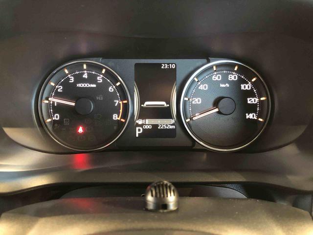 ムーヴＧ２ＷＤ　片側電動スライドドア　アイドリングストップ　プッシュスタート　スマートキー　衝突被害軽減システム　横滑り防止機能　オートライト　フォグランプ　オートエアコン　ＡＢＳ　新品ナビ（長野県）の中古車