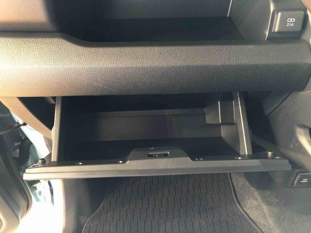 ムーヴＧ２ＷＤ　片側電動スライドドア　アイドリングストップ　プッシュスタート　スマートキー　衝突被害軽減システム　横滑り防止機能　オートライト　フォグランプ　オートエアコン　ＡＢＳ　新品ナビ（長野県）の中古車