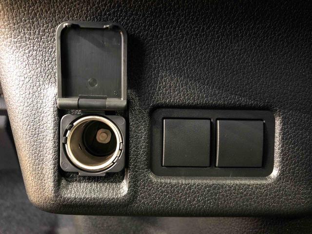 ムーヴＧ２ＷＤ　片側電動スライドドア　アイドリングストップ　プッシュスタート　スマートキー　衝突被害軽減システム　横滑り防止機能　オートライト　フォグランプ　オートエアコン　ＡＢＳ　新品ナビ（長野県）の中古車