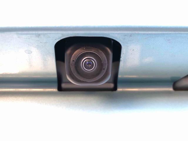 ムーヴＧ２ＷＤ　片側電動スライドドア　アイドリングストップ　プッシュスタート　スマートキー　衝突被害軽減システム　横滑り防止機能　オートライト　フォグランプ　オートエアコン　ＡＢＳ　新品ナビ（長野県）の中古車