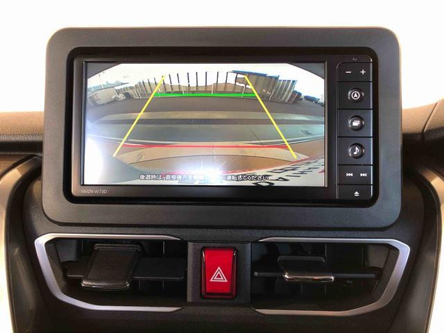 ムーヴＧ２ＷＤ　片側電動スライドドア　アイドリングストップ　プッシュスタート　スマートキー　衝突被害軽減システム　横滑り防止機能　オートライト　フォグランプ　オートエアコン　ＡＢＳ　新品ナビ（長野県）の中古車