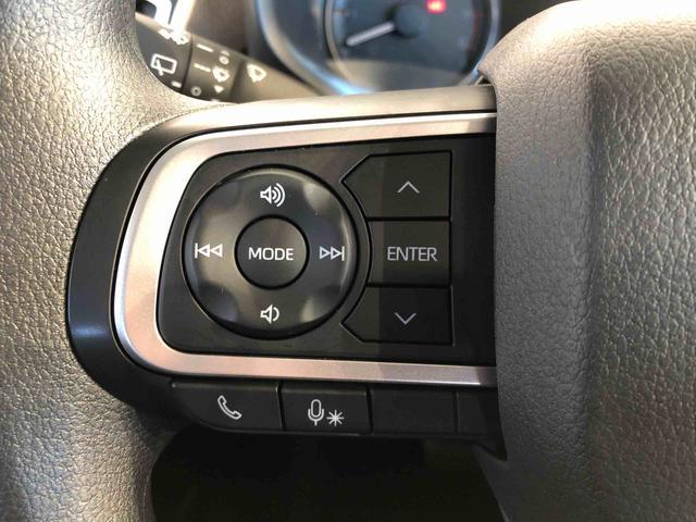 ムーヴＧ２ＷＤ　片側電動スライドドア　アイドリングストップ　プッシュスタート　スマートキー　衝突被害軽減システム　横滑り防止機能　オートライト　フォグランプ　オートエアコン　ＡＢＳ　新品ナビ（長野県）の中古車