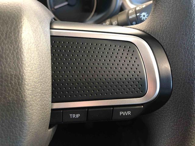 ムーヴＧ２ＷＤ　片側電動スライドドア　アイドリングストップ　プッシュスタート　スマートキー　衝突被害軽減システム　横滑り防止機能　オートライト　フォグランプ　オートエアコン　ＡＢＳ　新品ナビ（長野県）の中古車