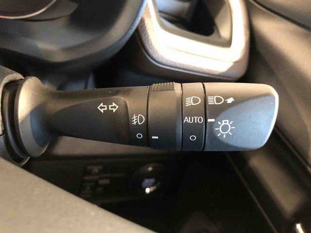 ムーヴＧ２ＷＤ　片側電動スライドドア　アイドリングストップ　プッシュスタート　スマートキー　衝突被害軽減システム　横滑り防止機能　オートライト　フォグランプ　オートエアコン　ＡＢＳ　新品ナビ（長野県）の中古車