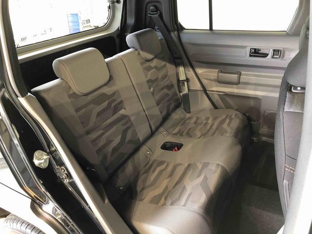 タフトGターボ2WD ターボ スカイルーフ プッシュスタート スマートキー オートライト オートエアコン 電動パーキングブレーキ 衝突被害軽減システム 横滑り防止機能 アイドリングストップ シートヒーター ABS(長野県)の中古車