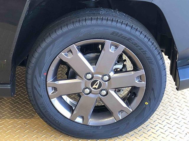 タフトGターボ2WD ターボ スカイルーフ プッシュスタート スマートキー オートライト オートエアコン 電動パーキングブレーキ 衝突被害軽減システム 横滑り防止機能 アイドリングストップ シートヒーター ABS(長野県)の中古車