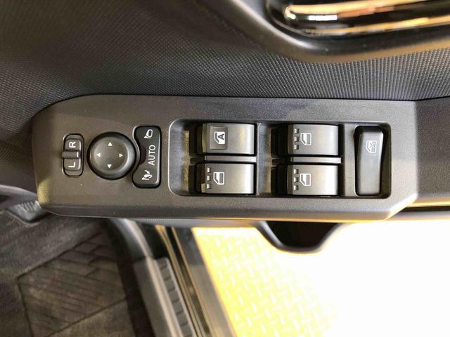 タフトGターボ2WD ターボ スカイルーフ プッシュスタート スマートキー オートライト オートエアコン 電動パーキングブレーキ 衝突被害軽減システム 横滑り防止機能 アイドリングストップ シートヒーター ABS(長野県)の中古車