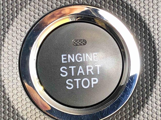 タフトGターボ2WD ターボ スカイルーフ プッシュスタート スマートキー オートライト オートエアコン 電動パーキングブレーキ 衝突被害軽減システム 横滑り防止機能 アイドリングストップ シートヒーター ABS(長野県)の中古車