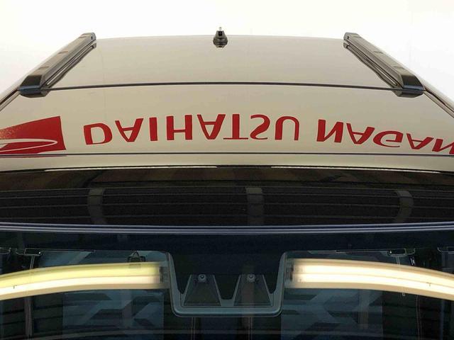 タフトGターボ2WD ターボ スカイルーフ プッシュスタート スマートキー オートライト オートエアコン 電動パーキングブレーキ 衝突被害軽減システム 横滑り防止機能 アイドリングストップ シートヒーター ABS(長野県)の中古車