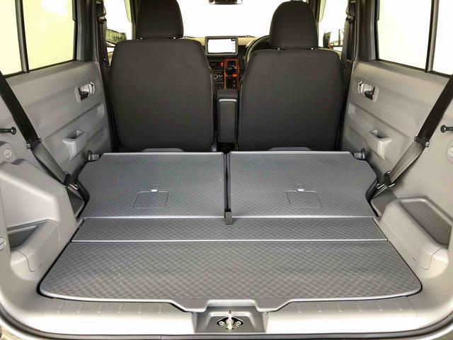 タフトGターボ2WD ターボ スカイルーフ プッシュスタート スマートキー オートライト オートエアコン 電動パーキングブレーキ 衝突被害軽減システム 横滑り防止機能 アイドリングストップ シートヒーター ABS(長野県)の中古車