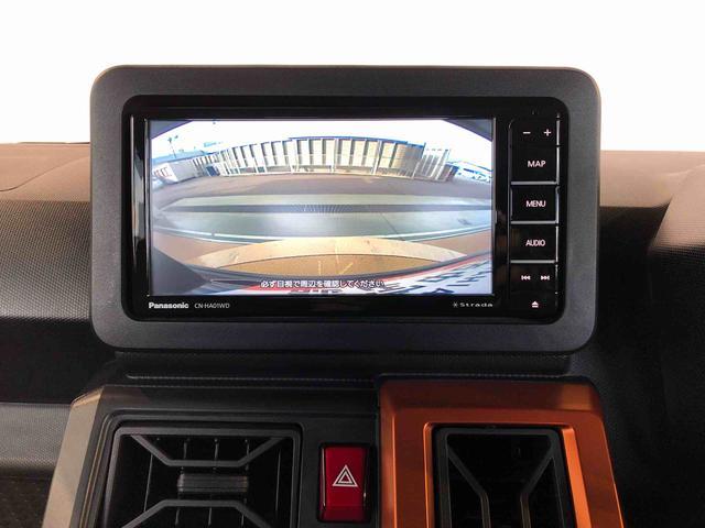 タフトGターボ2WD ターボ スカイルーフ プッシュスタート スマートキー オートライト オートエアコン 電動パーキングブレーキ 衝突被害軽減システム 横滑り防止機能 アイドリングストップ シートヒーター ABS(長野県)の中古車